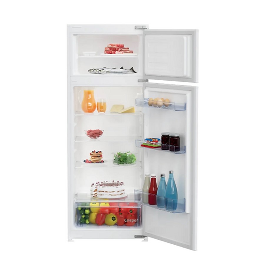 additioanl image for  Beko F/Freezer Built-In Top Mount 