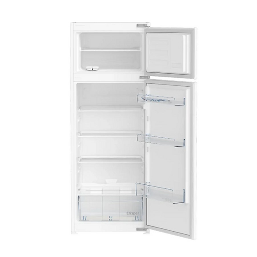 additioanl image for  Beko F/Freezer Built-In Top Mount 