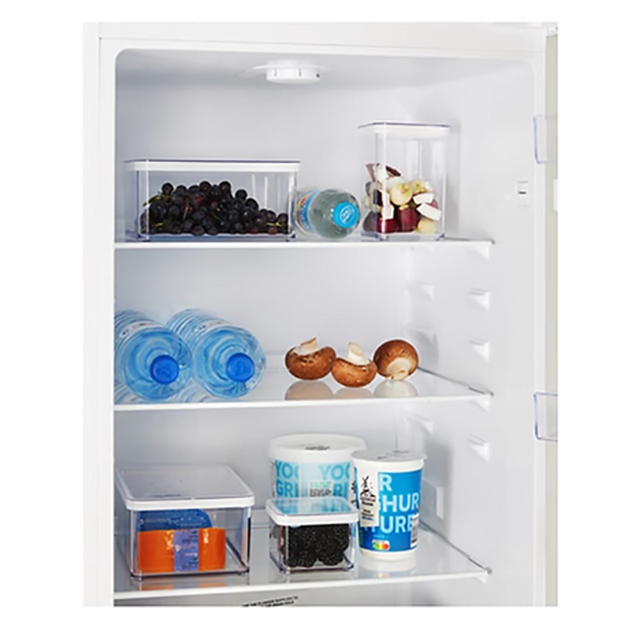additioanl image for  Beko F/Freezer Combi Built-In No Frost 