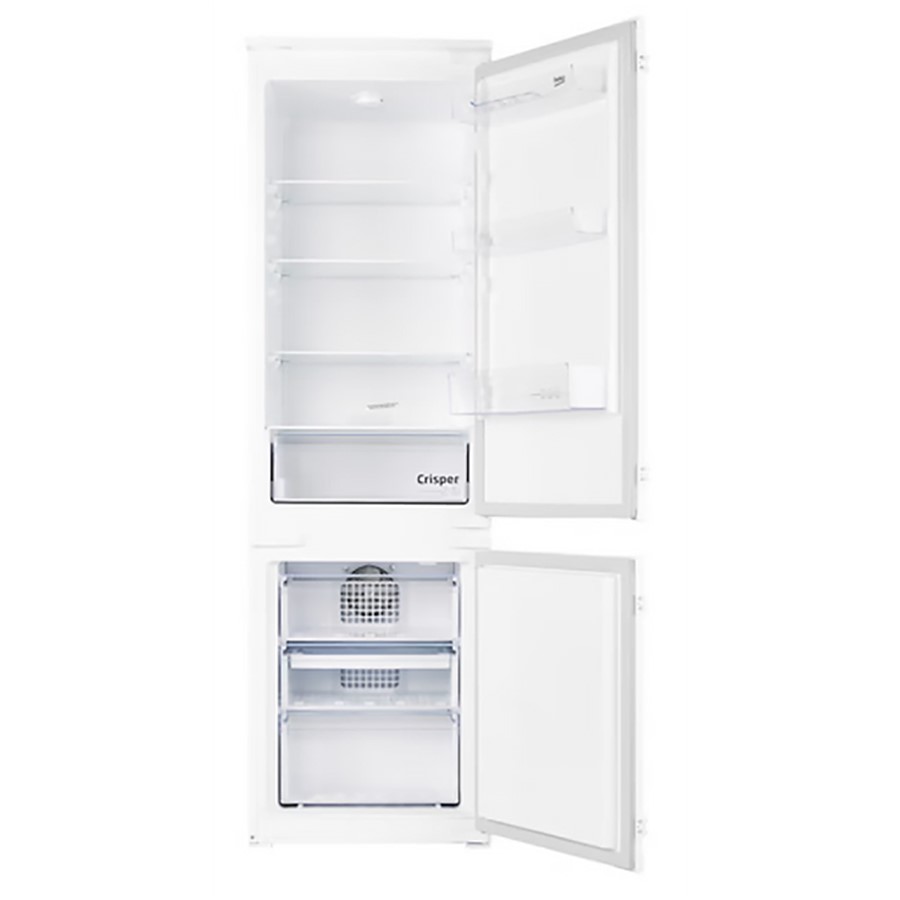 additioanl image for  Beko F/Freezer Combi Built-In No Frost 