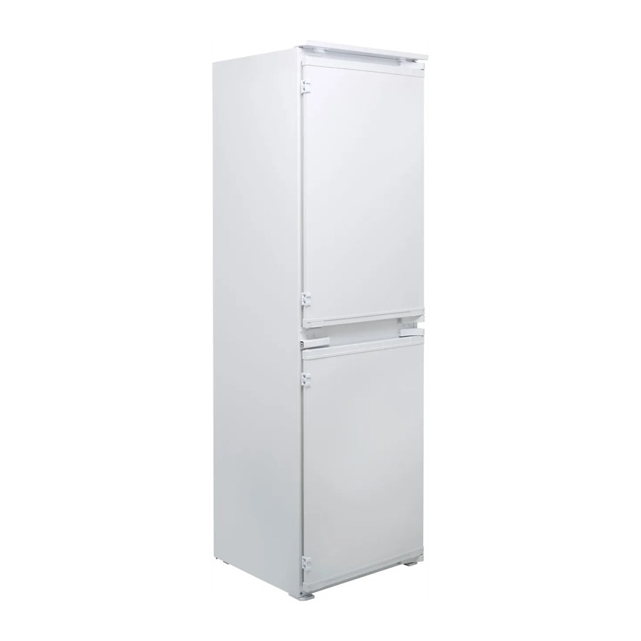 additioanl image for  Beko F/Freezer Combi Built-In No Frost 