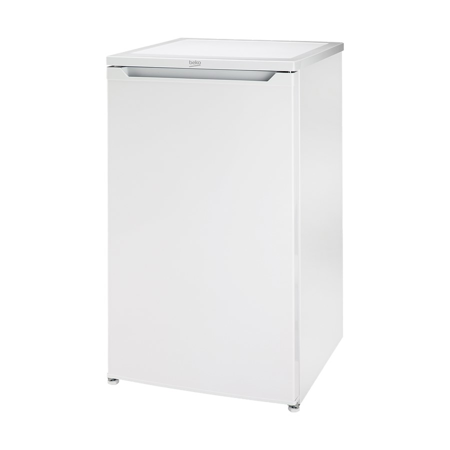 additioanl image for  Beko Fridge Table Top White 