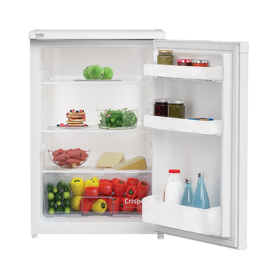 additioanl image for  Beko Fridge Table Top White 