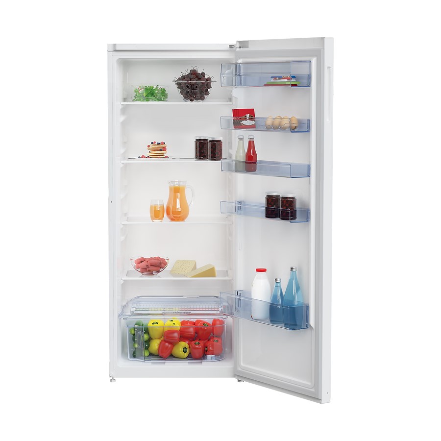 additioanl image for  Beko Larder Fridge White 