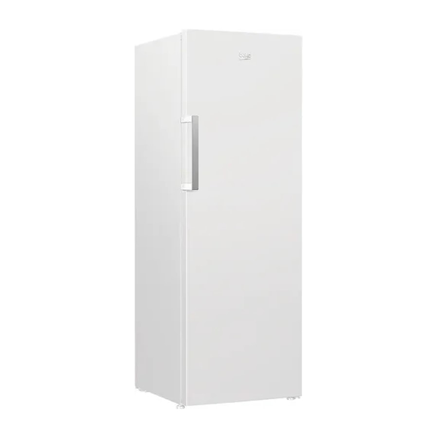 additioanl image for  Beko Larder Fridge N/Frost 367 L White 