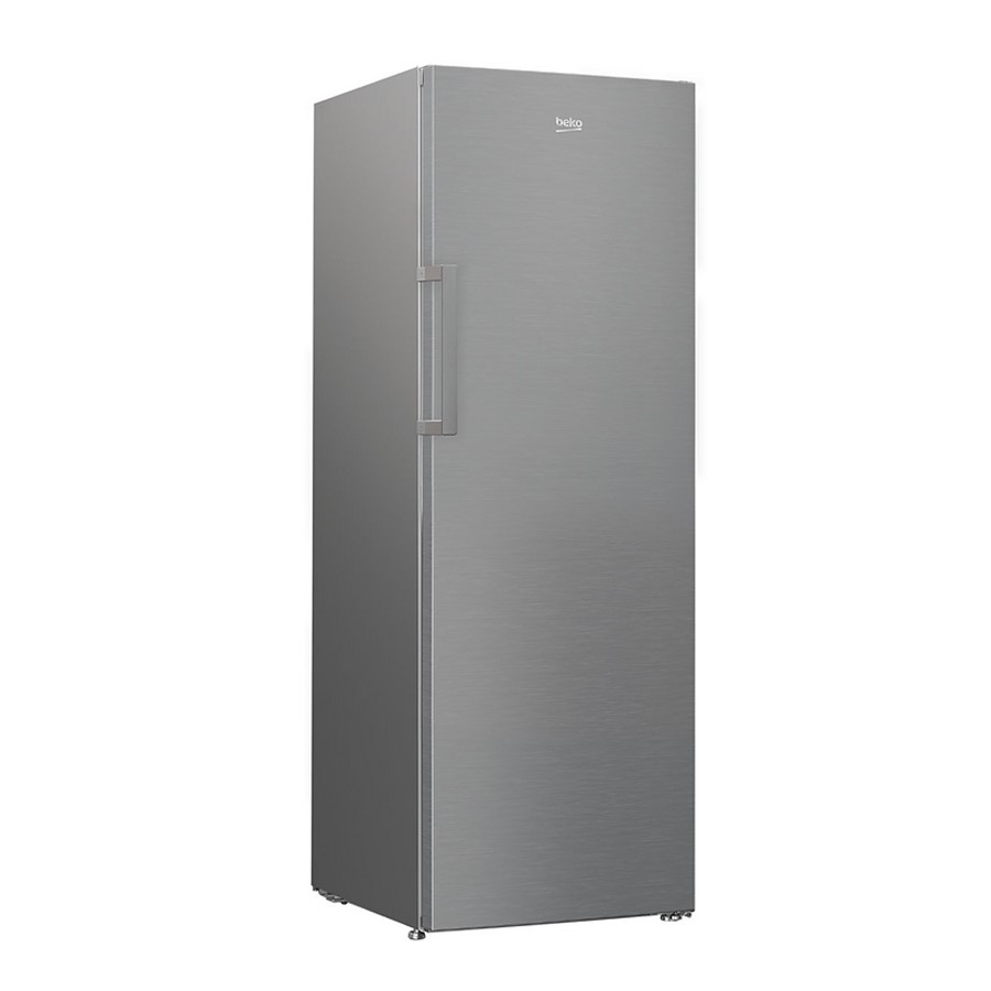 additioanl image for  Beko Larder Fridge N/Frost 367 L S/Steel 