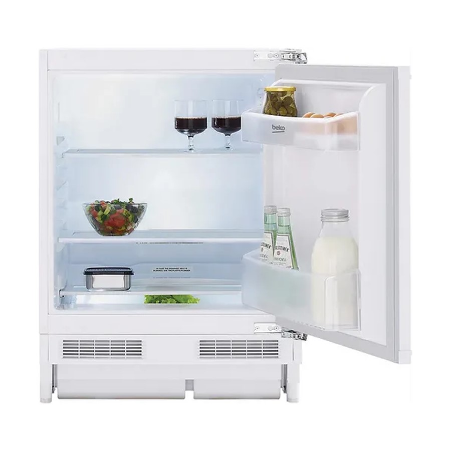 additioanl image for  Beko Larder Fridge Built-Under 