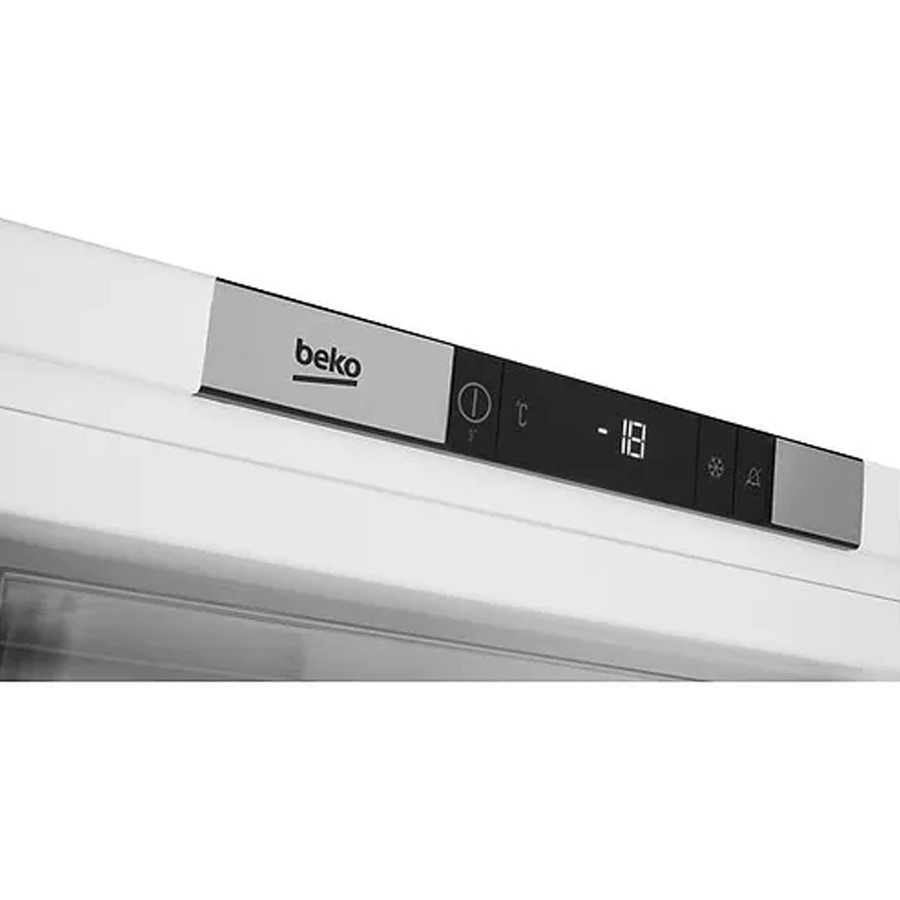 additioanl image for  Beko Freezer Built-In 8 Drawer No Frost 
