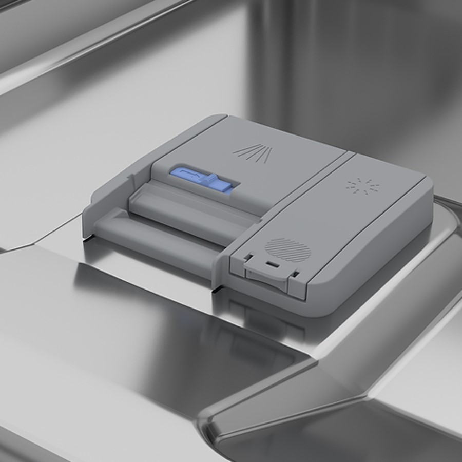 additioanl image for  Beko Dishwasher Semi-Integrated 
