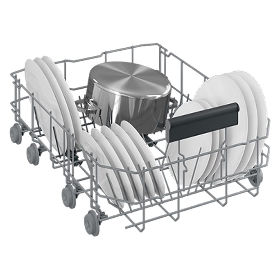 additioanl image for  Beko Dishwasher Semi-Integrated 