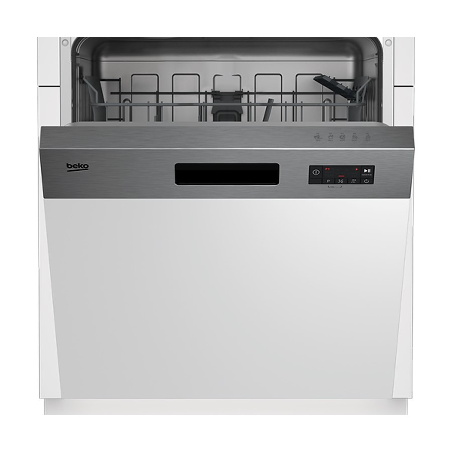 additioanl image for  Beko Dishwasher Semi-Integrated 