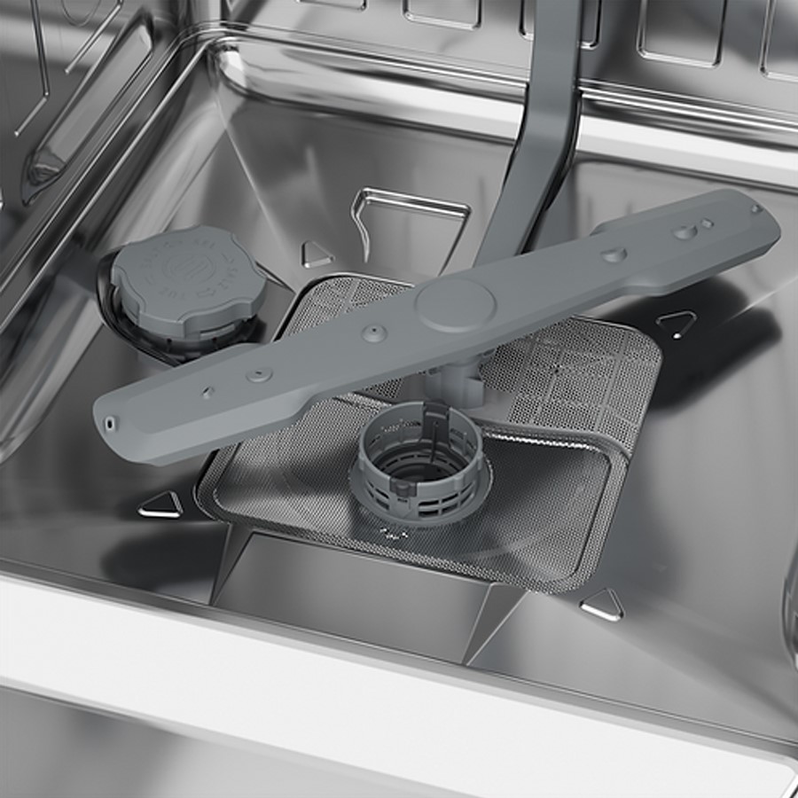 additioanl image for  Beko Dishwasher Semi-Integrated 