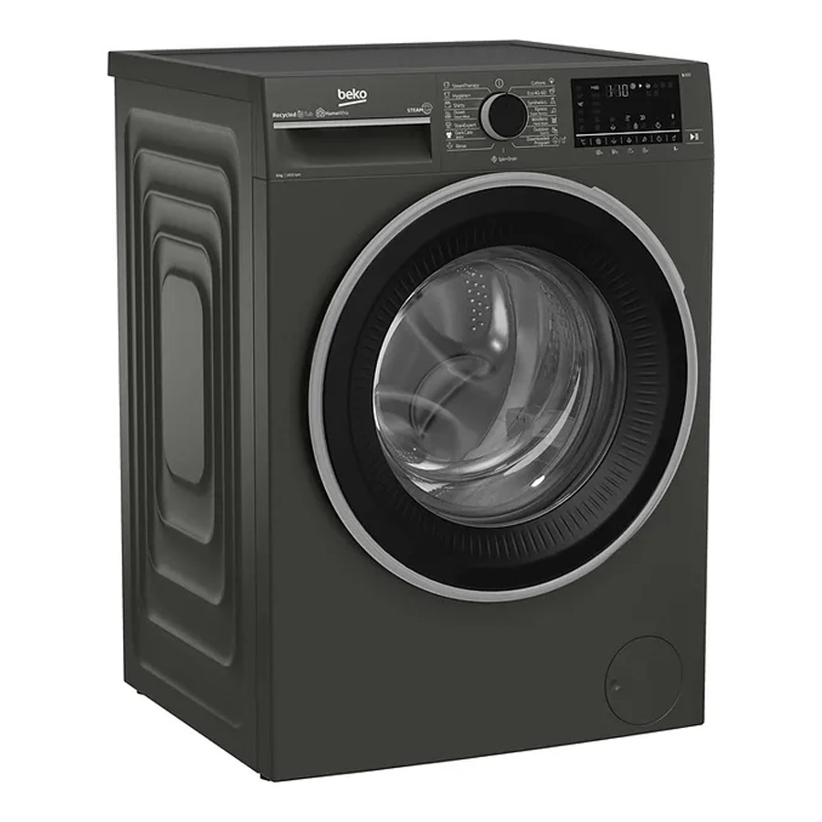 additioanl image for  Beko 9 Kg Washing Machine 1400 rpm 