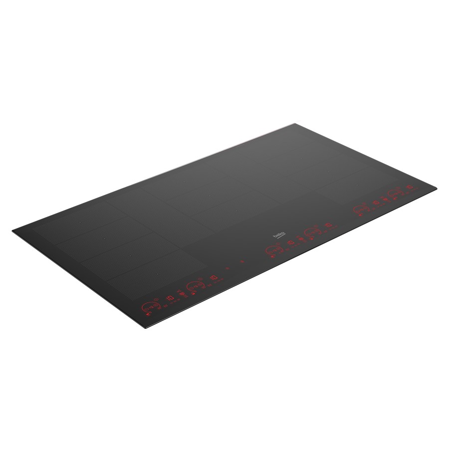 additioanl image for  Beko Hob Induction 90 cm 