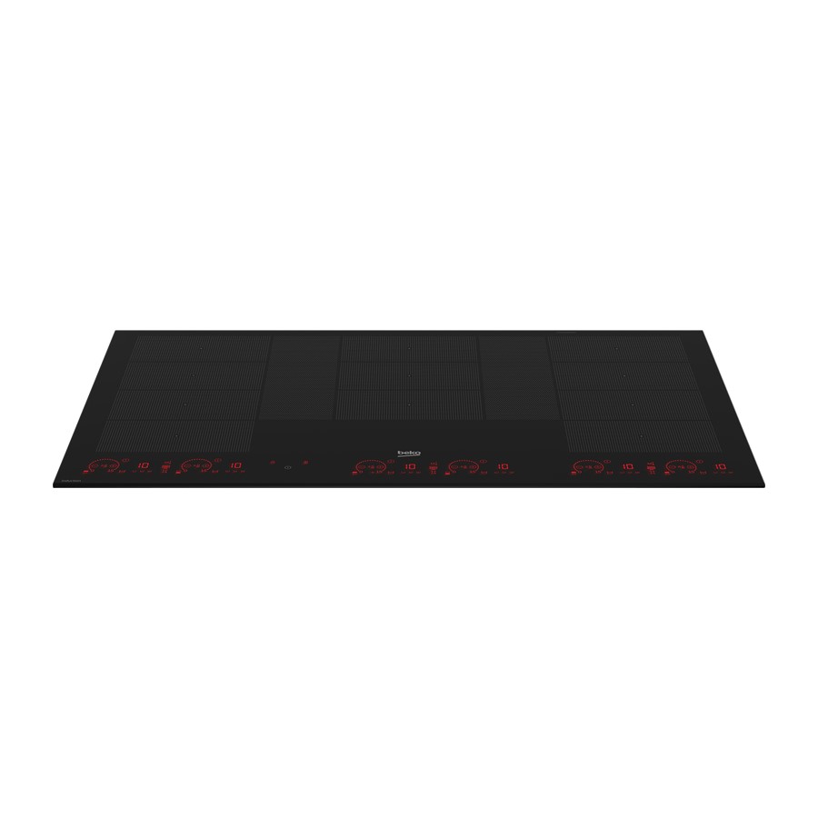 additioanl image for  Beko Hob Induction 90 cm 