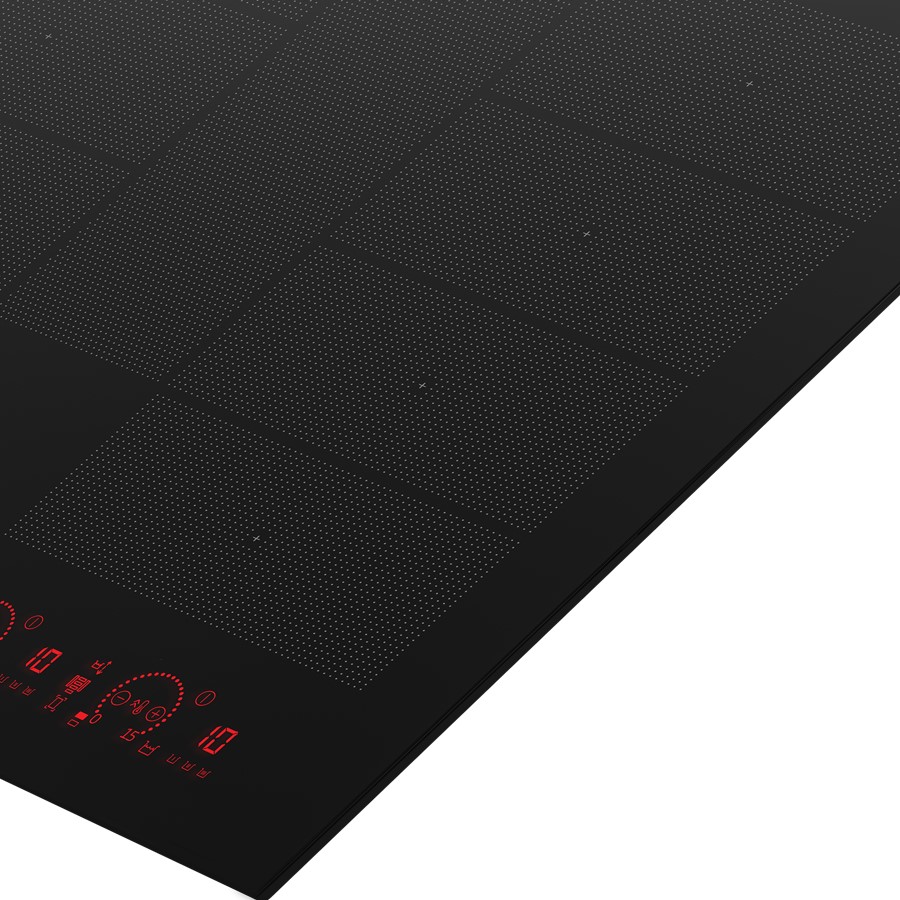 additioanl image for  Beko Hob Induction 90 cm 