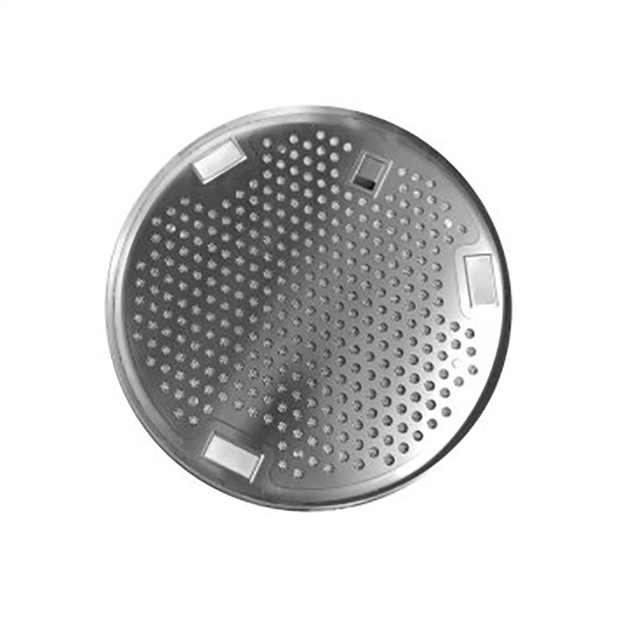 additioanl image for  Falmec Island Hood Polar Black 