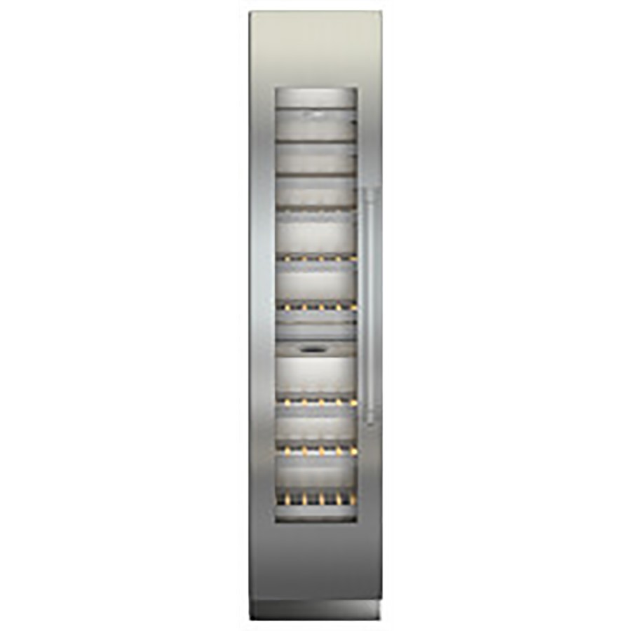 additioanl image for  Liebherr Built-in Wine Fridge 75 Bottles 