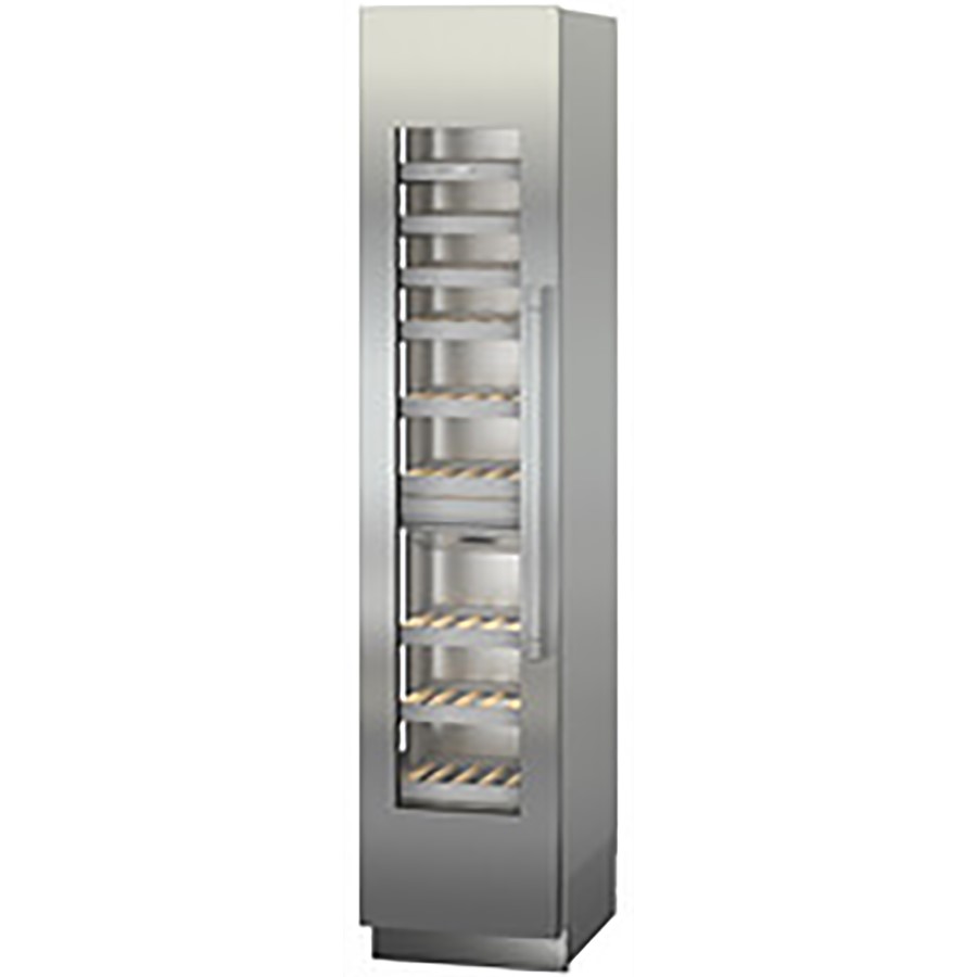 additioanl image for  Liebherr Built-in Wine Fridge 75 Bottles 