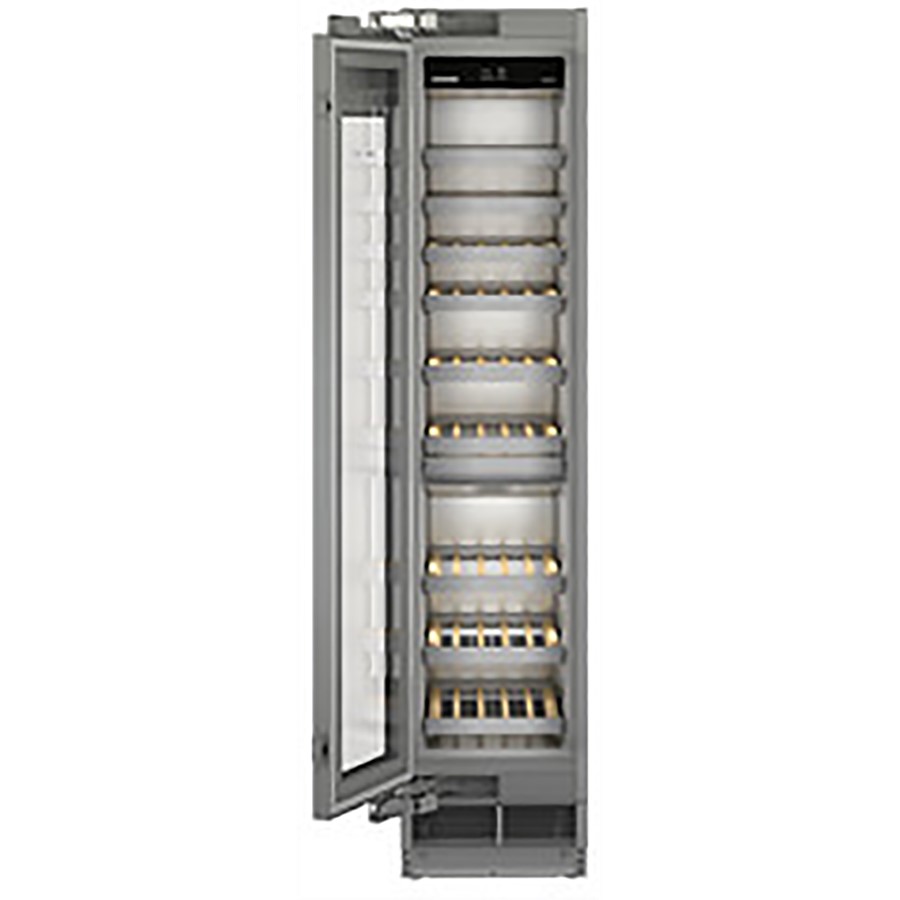 additioanl image for  Liebherr Built-in Wine Fridge 75 Bottles 