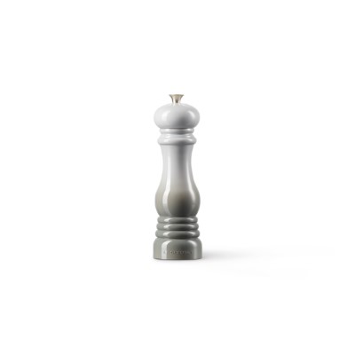 additioanl image for  Le Creuset Salt Mill Mist Grey 21 cm 