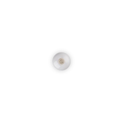 additioanl image for  Le Creuset Salt Mill Mist Grey 21 cm 