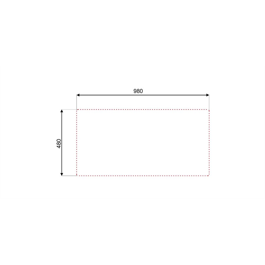 additioanl image for  Asil 1 Bowl Sink S/Steel Drain Left 
