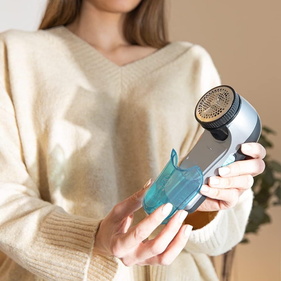 additioanl image for  Cecotec Lint Remover X4500 