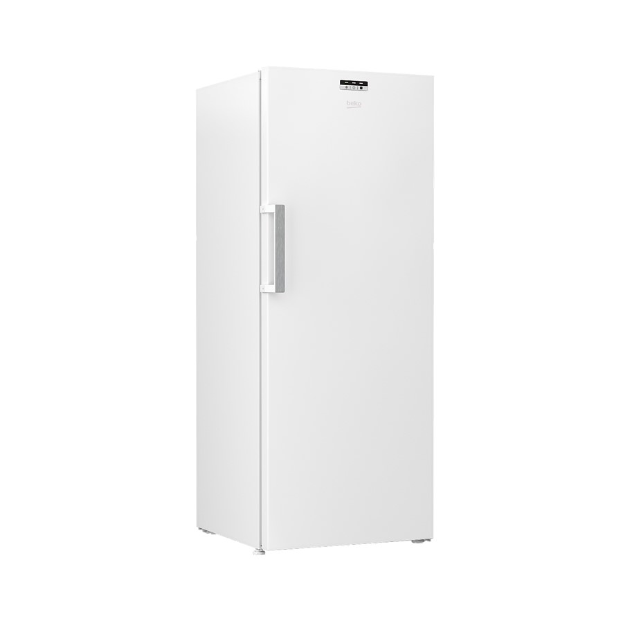 additioanl image for  Beko Larder Freezer White 