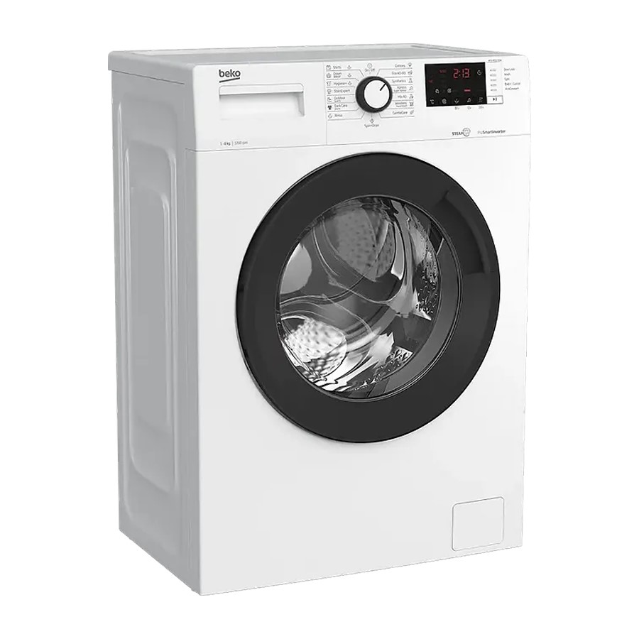 additioanl image for  Beko 8Kg Washing Machine 