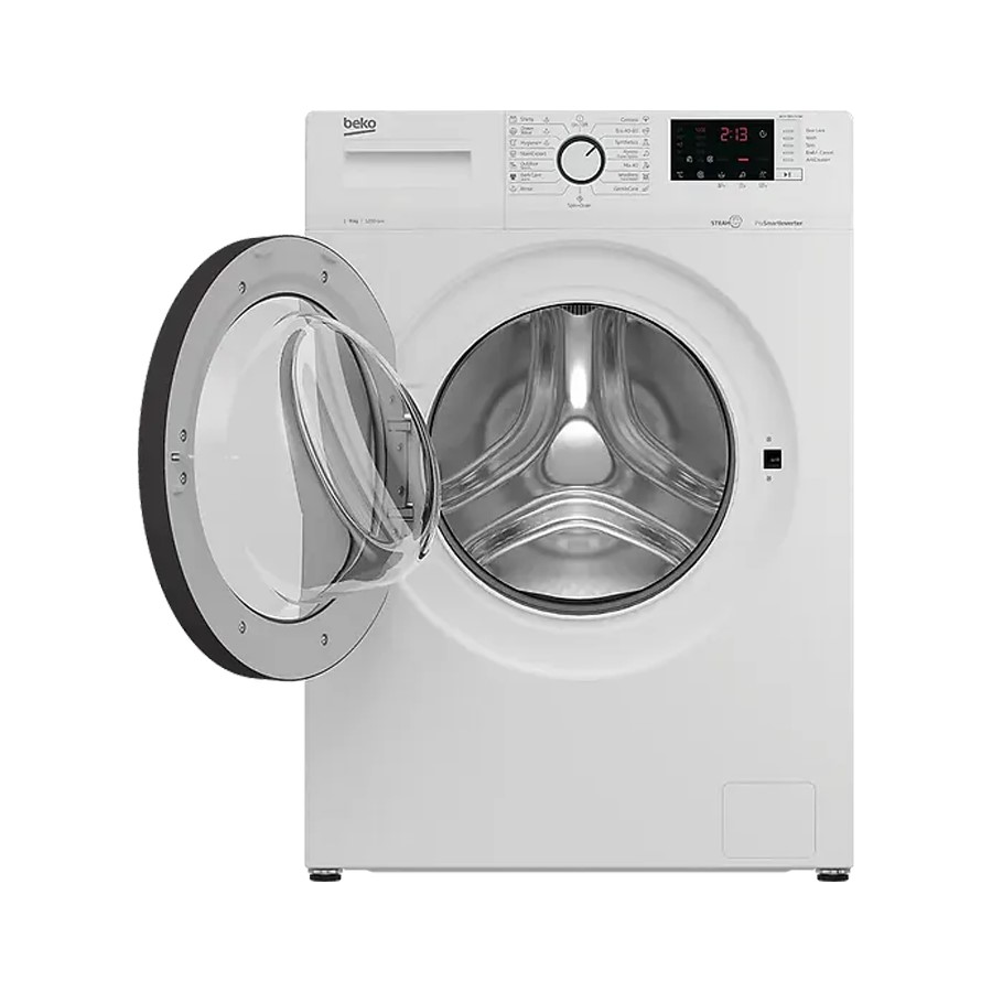 additioanl image for  Beko 8Kg Washing Machine 
