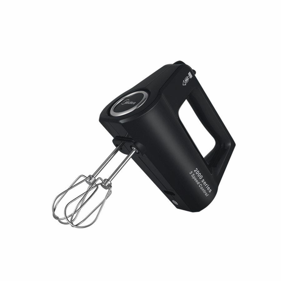 additioanl image for  Midea Hand Mixer 