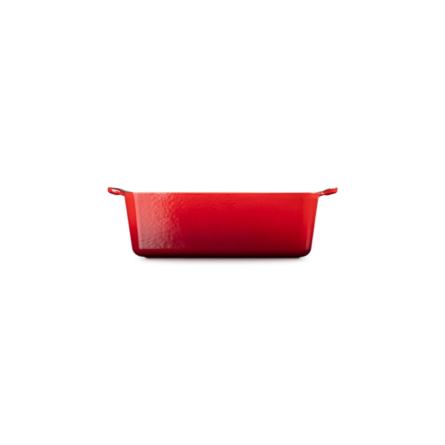 additioanl image for  Le Creuset Loaf Pan Cerise 23 cm 