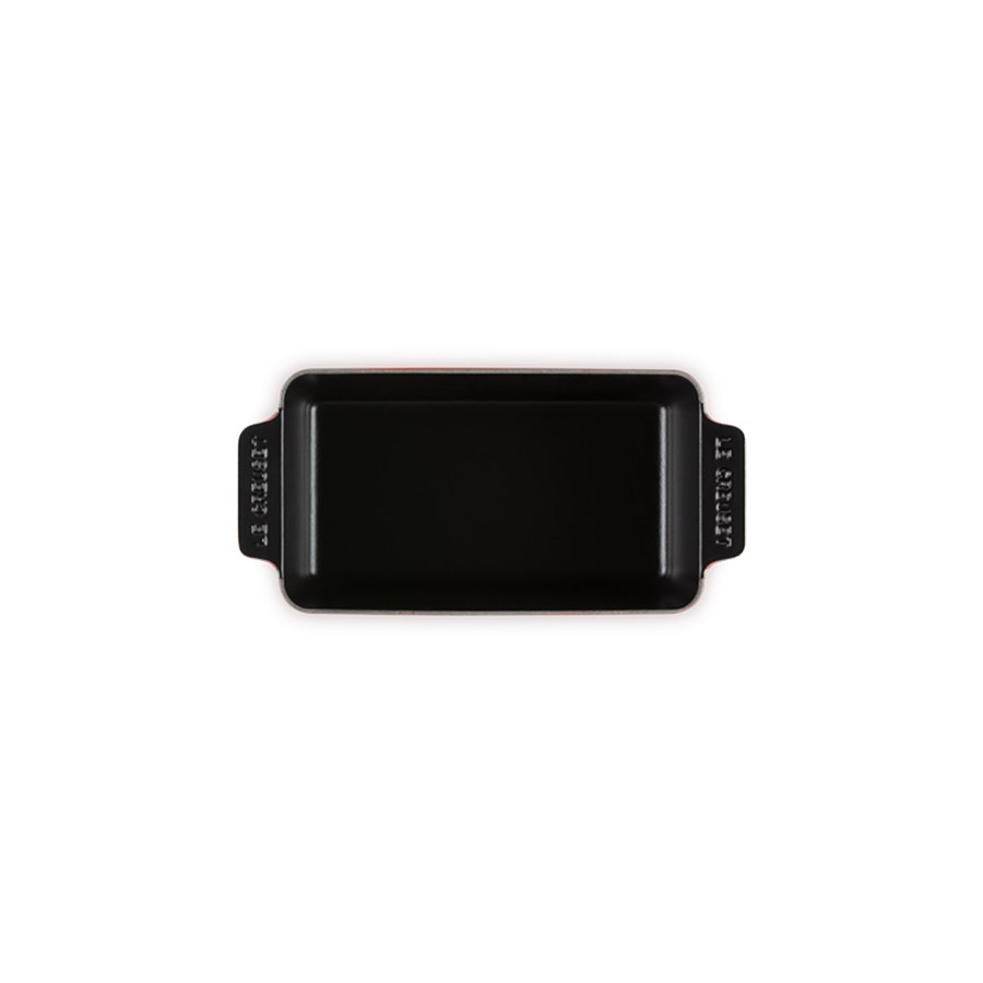 additioanl image for  Le Creuset Loaf Pan Cerise 23 cm 