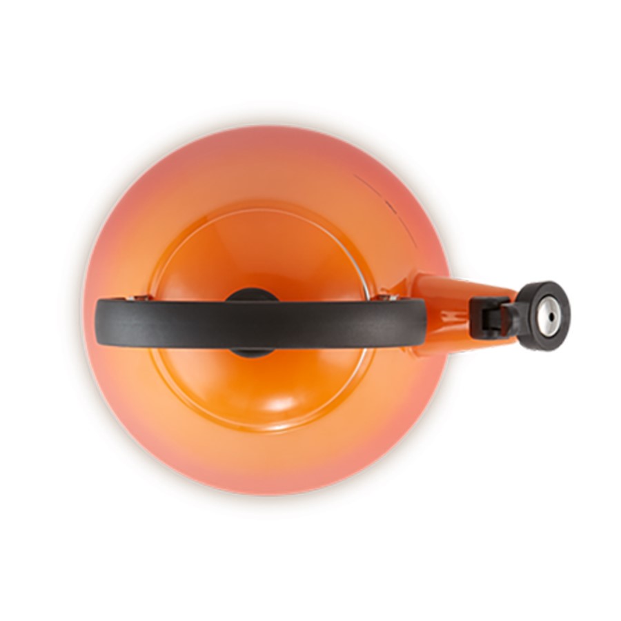 additioanl image for  Le Creuset Kone Kettle Flame 1.6 L 