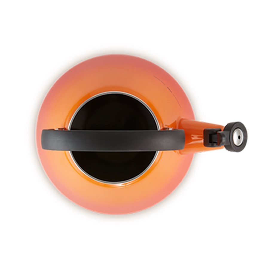 additioanl image for  Le Creuset Kone Kettle Flame 1.6 L 