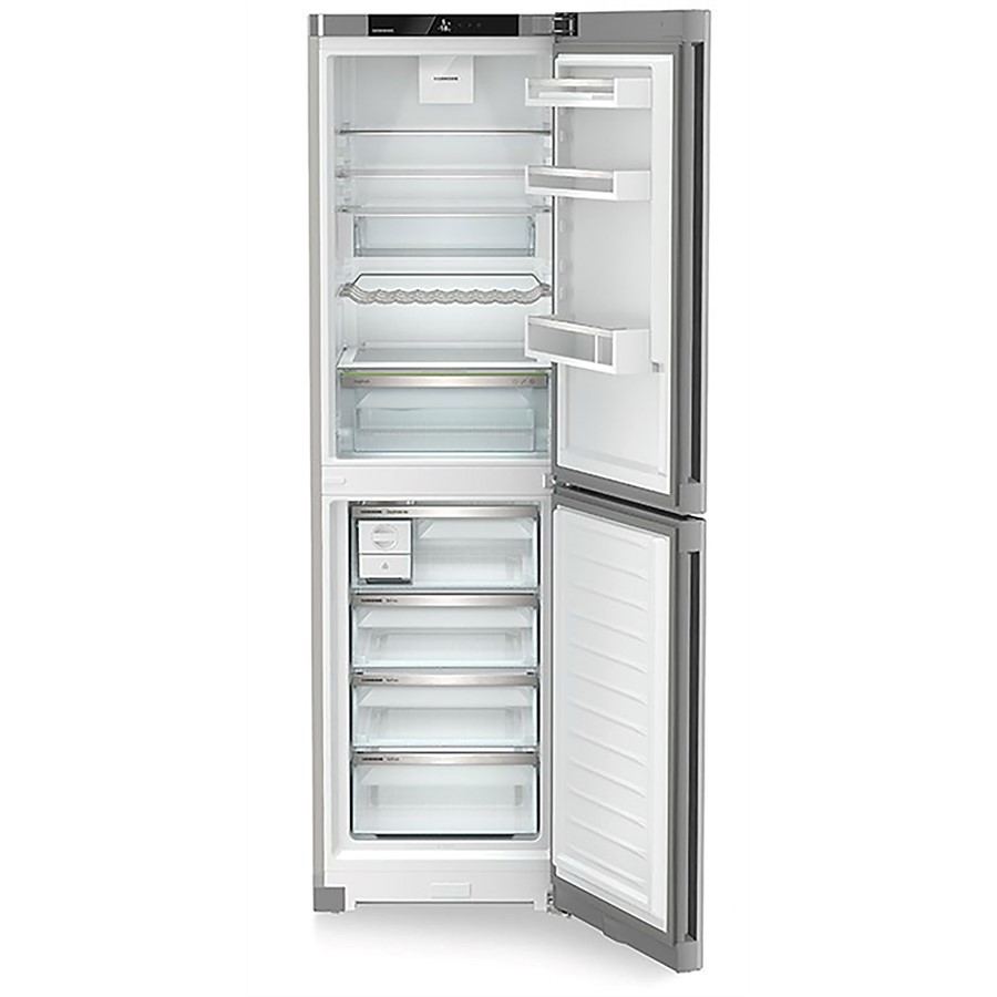 additioanl image for  Liebherr F/F No Frost with Easyfresh S/S 