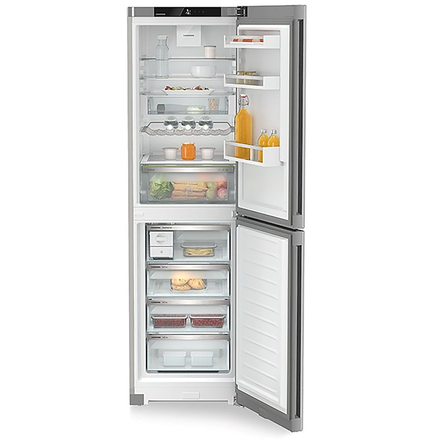 additioanl image for  Liebherr F/F No Frost with Easyfresh S/S 