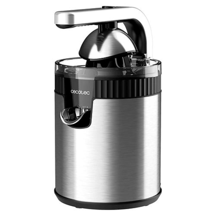 additioanl image for  Cecotec Juicer Squeeze S/Steel Retro 600 