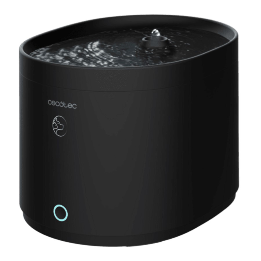 additioanl image for  Cecotec Pumba 2500 Water Fountain 
