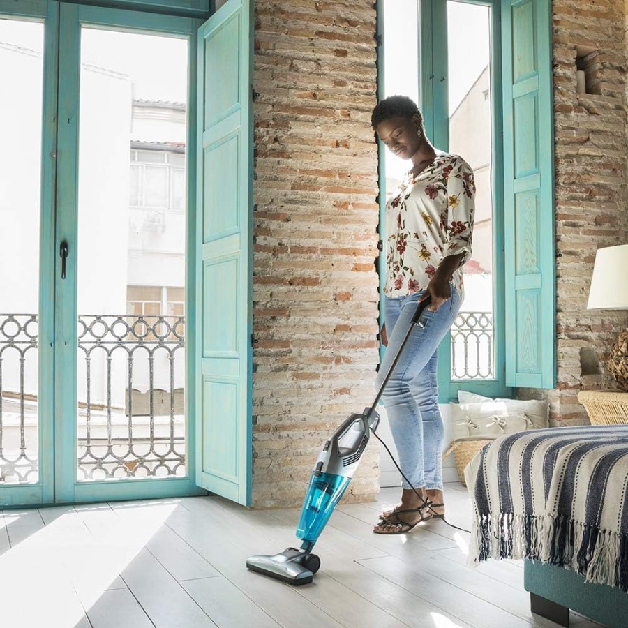 additioanl image for  Cecotec Conga Vacuum Cleaner Upright 