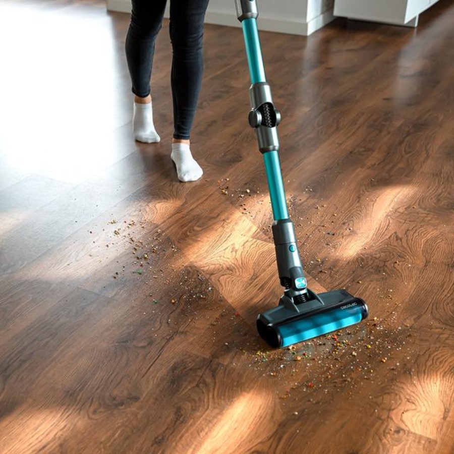 additioanl image for  Cecotec Conga Rockstar Vac. Cleaner 1700 