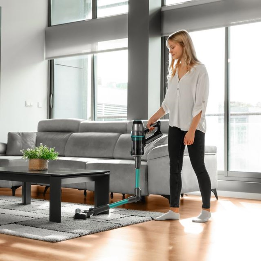 additioanl image for  Cecotec Conga Rockstar Vac. Cleaner 1700 