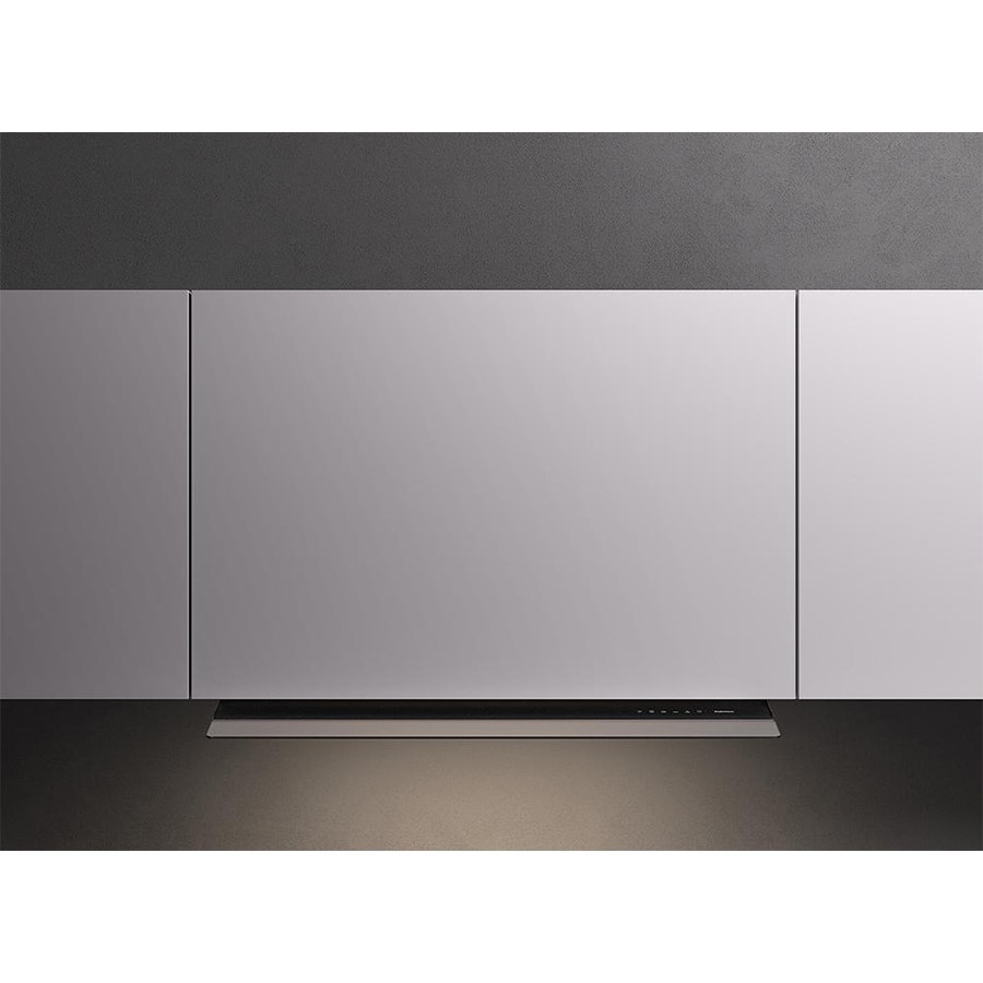 additioanl image for  Falmec Hood Virgola No Drop Touch 90 cm 