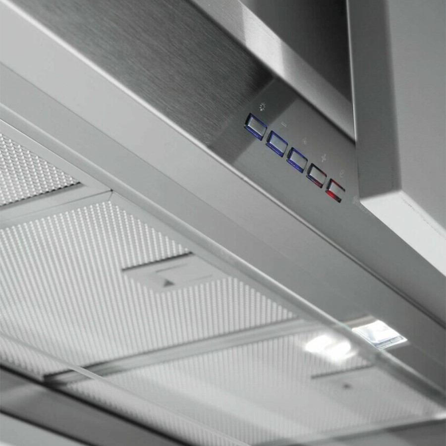 additioanl image for  Falmec Hood Virgola Evolution S/S 90 cm 