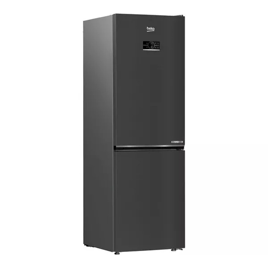 additioanl image for  Beko F/Freezer No Frost With Disp. Black 