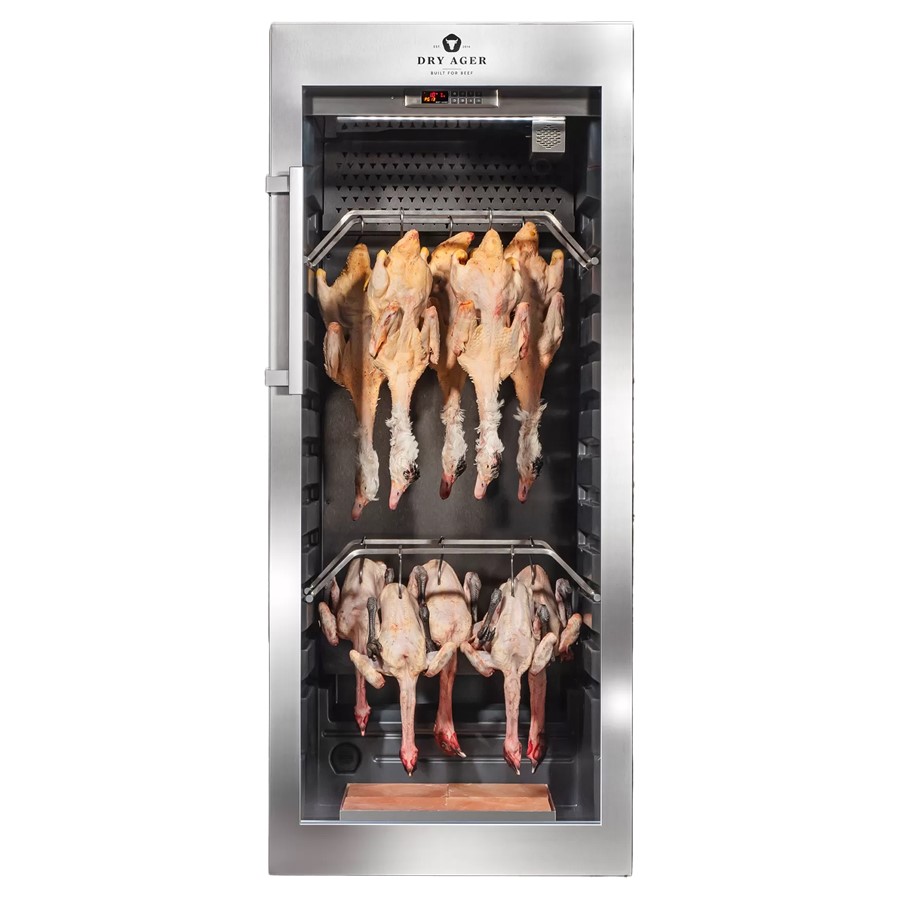 additioanl image for  Dry Ager DX1000 Premier (S) S/Steel 