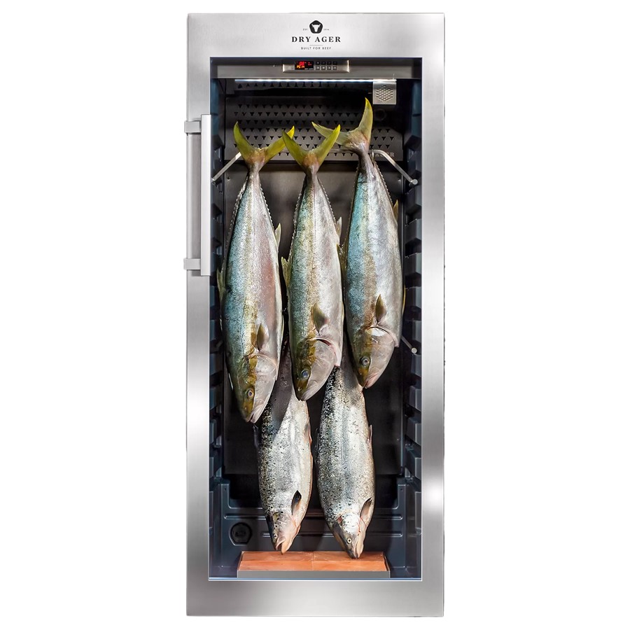 additioanl image for  Dry Ager DX1000 Premier (S) S/Steel 