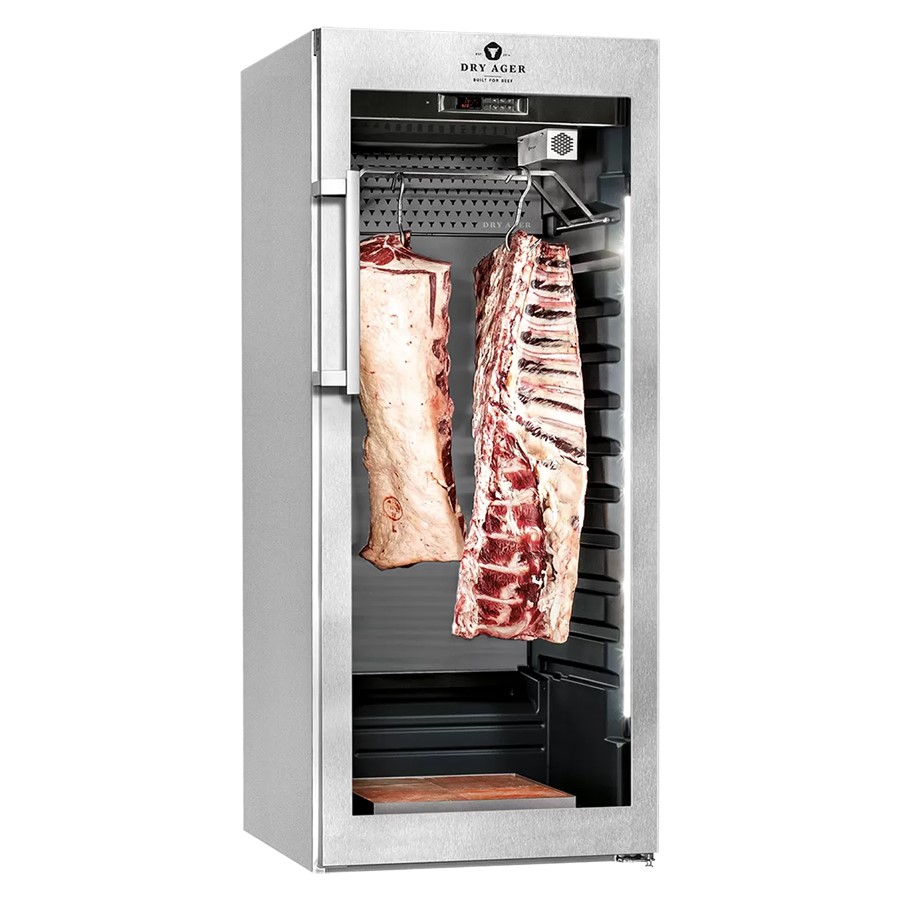 additioanl image for  Dry Ager DX1000 Premier (S) S/Steel 