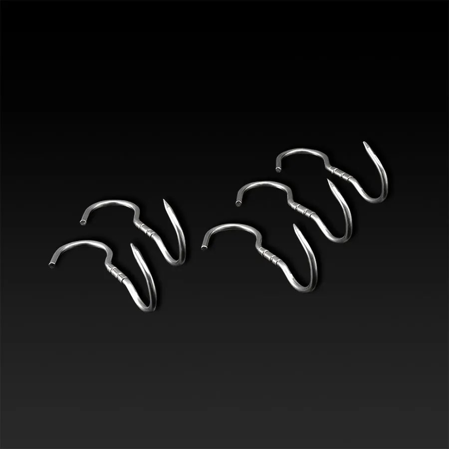 additioanl image for  Dry Ager Swivel Hook 